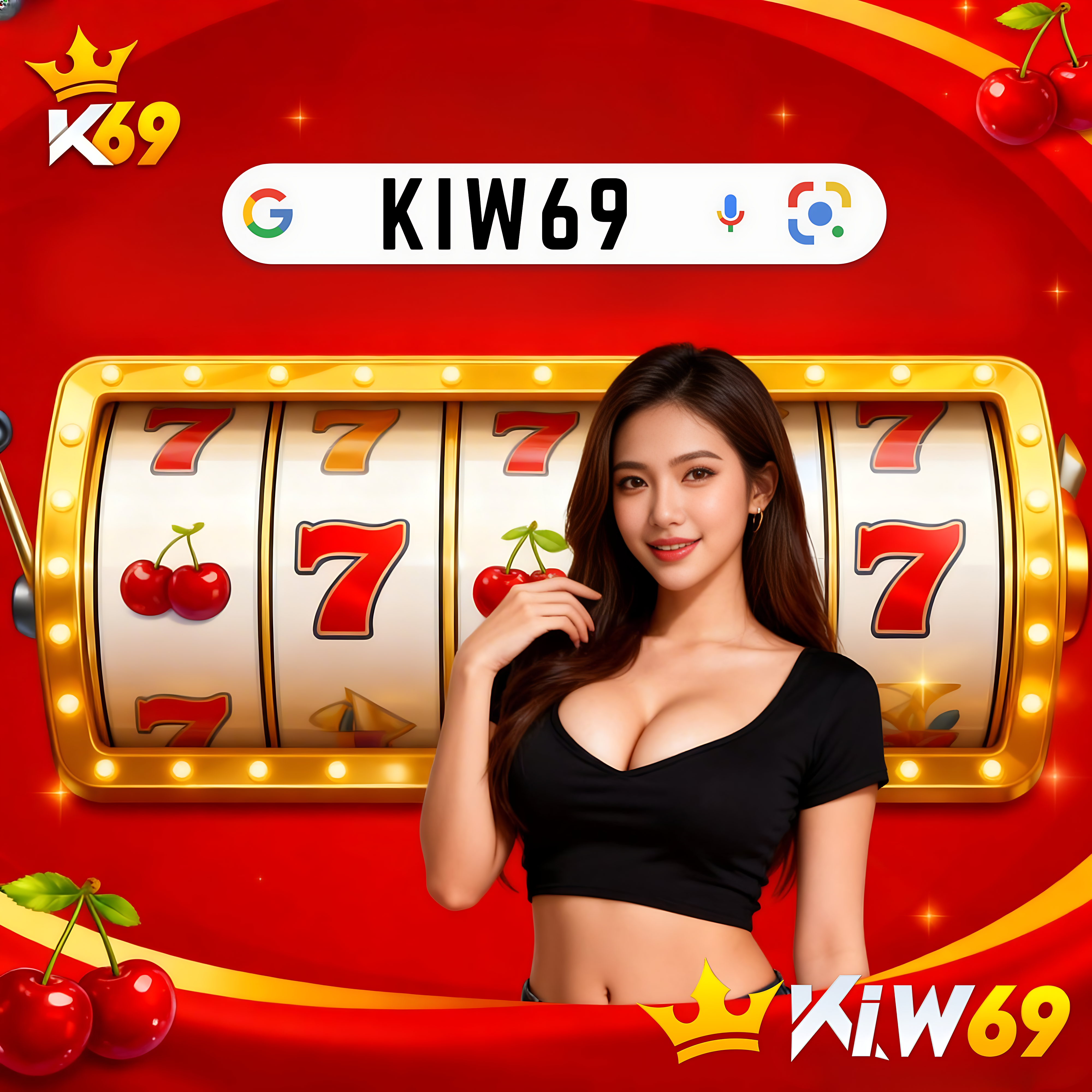 KIW69: Situs Game Slot88 Online Mudah Menang & Jackpot Gede image 1